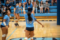 FTF25 Varsity VB7 vs Bandys-115