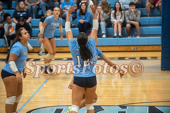 FTF25 Varsity VB7 vs Bandys-115