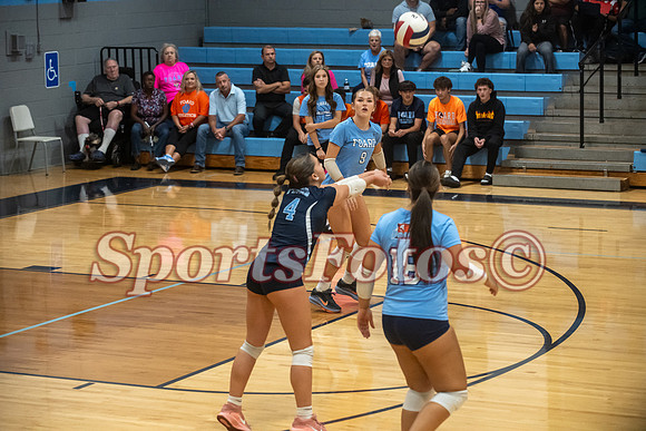 FTF25 Varsity VB7 vs Bandys-103