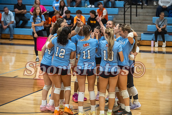 FTF25 Varsity VB7 vs Bandys-100