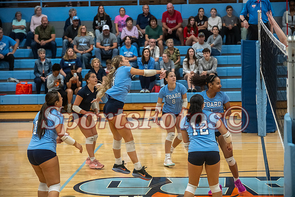 FTF25 Varsity VB7 vs Bandys-108