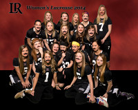 LR 2011 - 2014 W Lacrosse