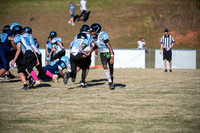 JFMS FB7 vs Northview