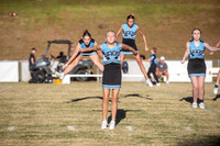 JFMS Cheer @ FB7 vs Northview-102