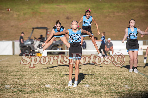 JFMS Cheer @ FB7 vs Northview-102