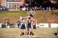 JFMS Cheer @ FB7 vs Northview-105