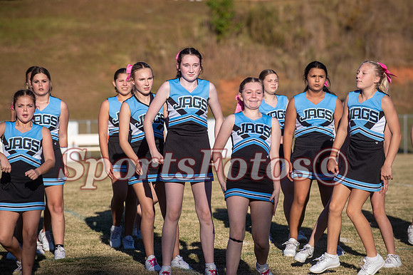 JFMS Cheer @ FB7 vs Northview-107