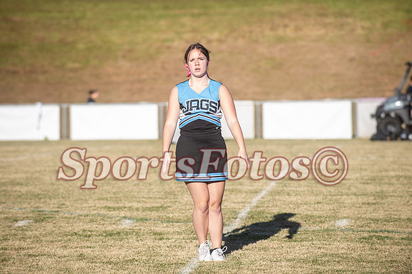 JFMS Cheer @ FB7 vs Northview-103