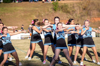 JFMS Cheer @ FB7 vs Northview-110
