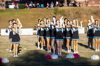 JFMS Cheer @ FB7 vs Northview-111