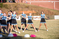 JFMS Cheer @ FB7 vs Northview-109