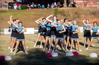 JFMS Cheer @ FB7 vs Northview-112