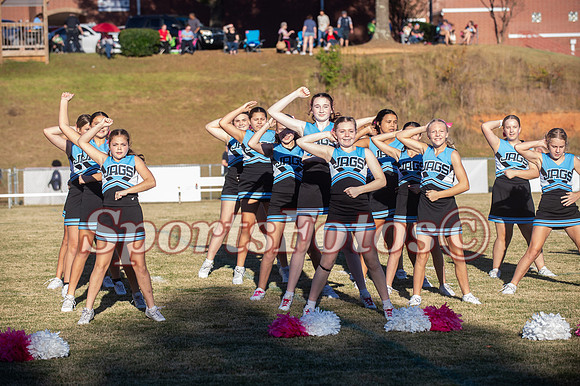 JFMS Cheer @ FB7 vs Northview-112