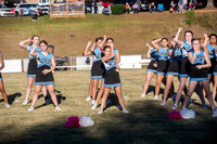 JFMS Cheer @ FB7 vs Northview-113