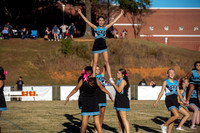 JFMS Cheer @ FB7 vs Northview-116