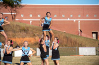 JFMS Cheer @ FB7 vs Northview-119