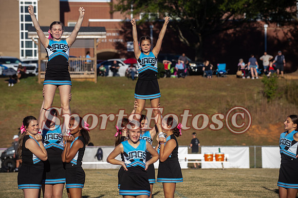 JFMS Cheer @ FB7 vs Northview-117