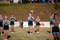 JFMS Cheer @ FB7 vs Northview-101