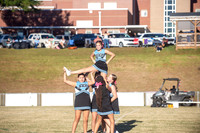 JFMS Cheer @ FB7 vs Northview-104
