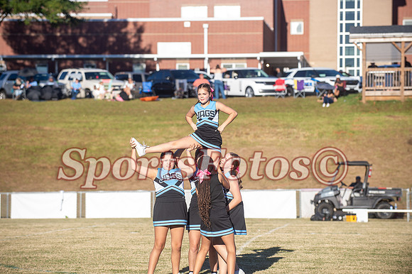 JFMS Cheer @ FB7 vs Northview-104