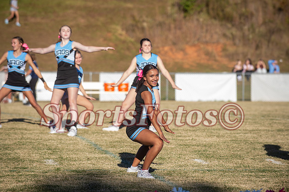 JFMS Cheer @ FB7 vs Northview-100