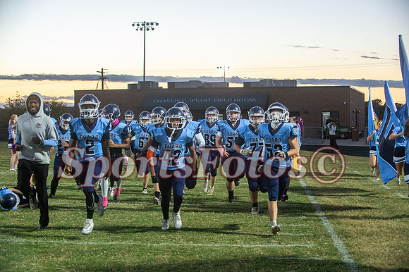FTF JV FB3 vs Bunker Hill-105