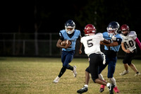 FTF JV FB3 vs Bunker Hill-110