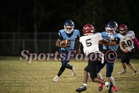 FTF JV FB3 vs Bunker Hill-110