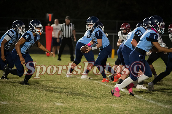 FTF JV FB3 vs Bunker Hill-112