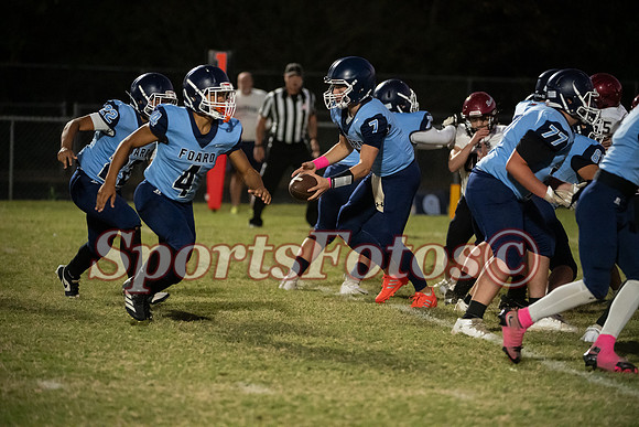 FTF JV FB3 vs Bunker Hill-113