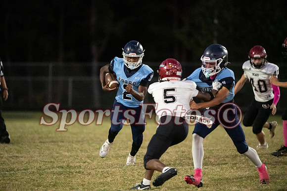 FTF JV FB3 vs Bunker Hill-111