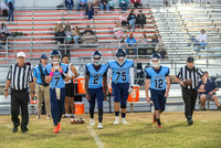 FTF JV FB3 vs Bunker Hill-101