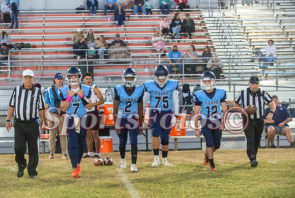 FTF JV FB3 vs Bunker Hill-101