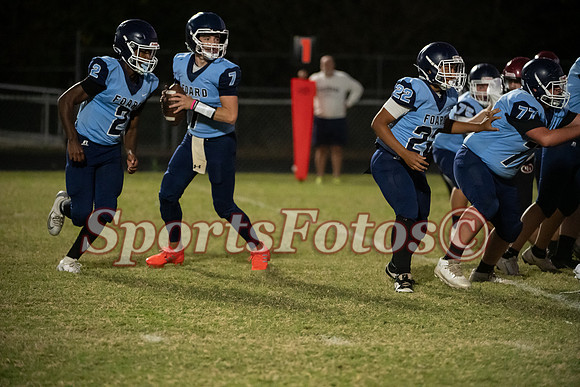 FTF JV FB3 vs Bunker Hill-115