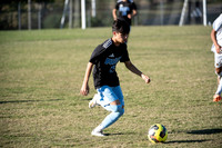 FTF JV MSoc2 vs S Iredell-101