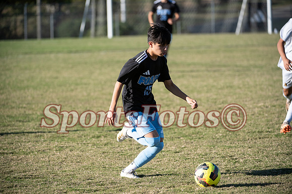 FTF JV MSoc2 vs S Iredell-101