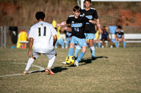FTF JV MSoc2 vs S Iredell-105