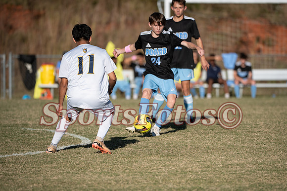 FTF JV MSoc2 vs S Iredell-105