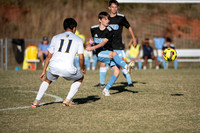 FTF JV MSoc2 vs S Iredell-106