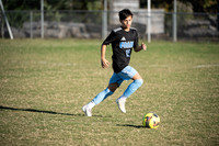FTF JV MSoc2 vs S Iredell-107