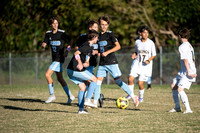 FTF JV MSoc2 vs S Iredell-103
