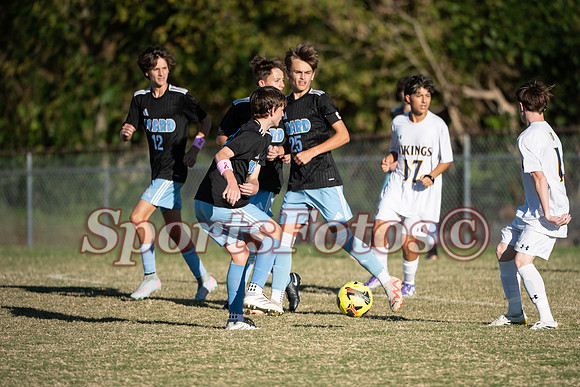 FTF JV MSoc2 vs S Iredell-103