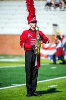 LR25 Homecoming Spirit Team & Band-136