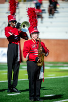 LR25 Homecoming Spirit Team & Band-137