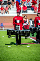 LR25 Homecoming Spirit Team & Band-131