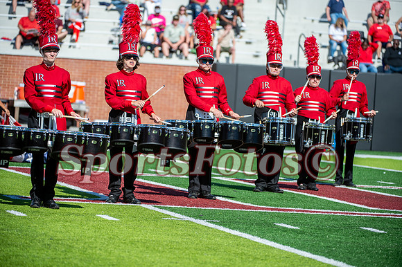 LR25 Homecoming Spirit Team & Band-142