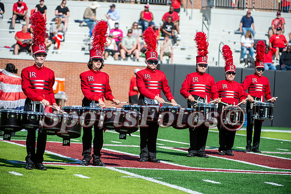 LR25 Homecoming Spirit Team & Band-143