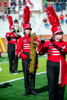 LR25 Homecoming Spirit Team & Band-129