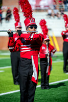 LR25 Homecoming Spirit Team & Band-133