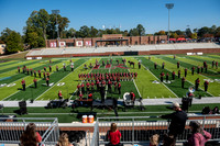 LR Band @ Homecoming